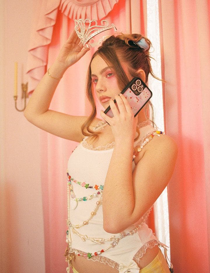 Sweet Cakes iPhone Case - Image 41