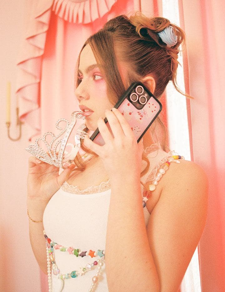 Sweet Cakes iPhone Case - Image 42