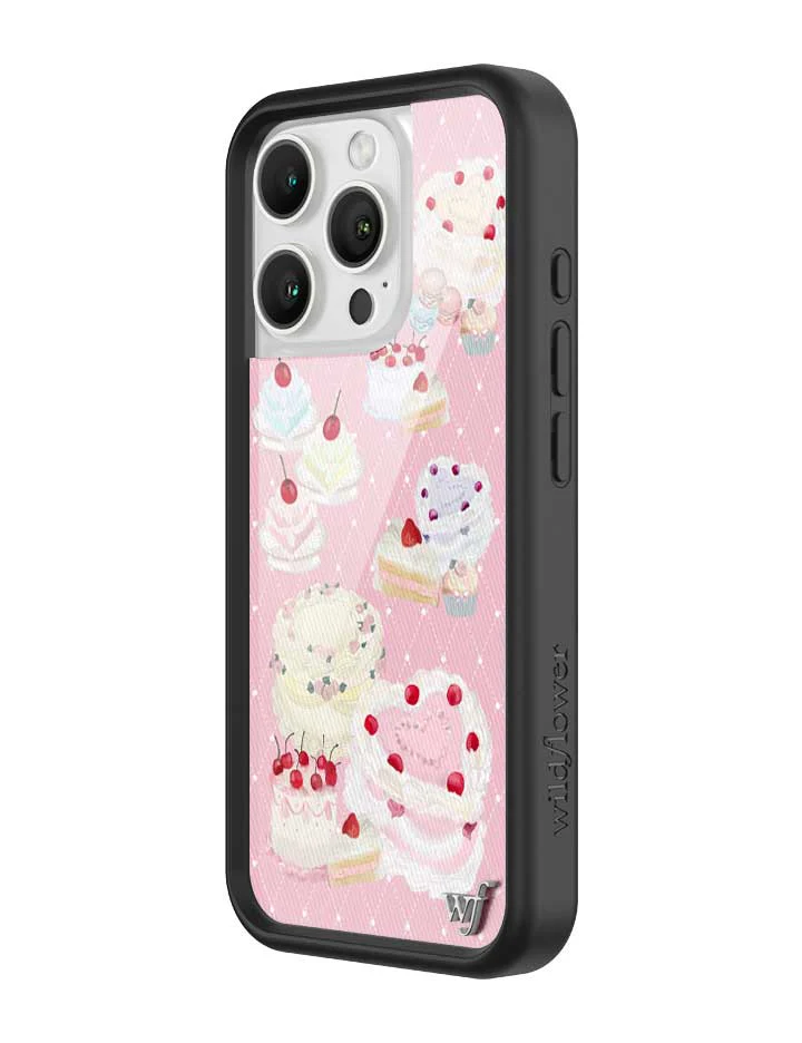 Sweet Cakes iPhone Case - Image 6