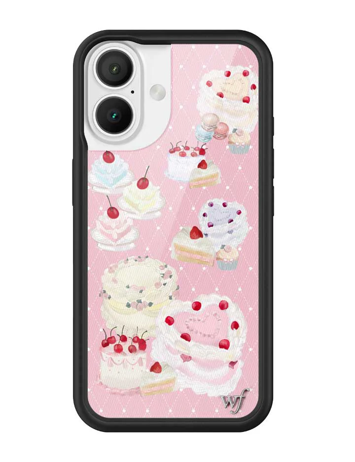 Sweet Cakes iPhone Case - Image 7