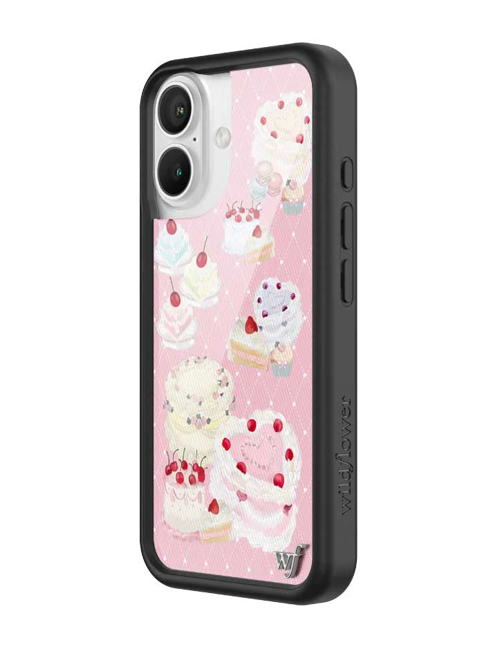 Sweet Cakes iPhone Case - Image 8
