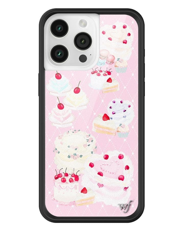 Sweet Cakes iPhone Case - Image 9