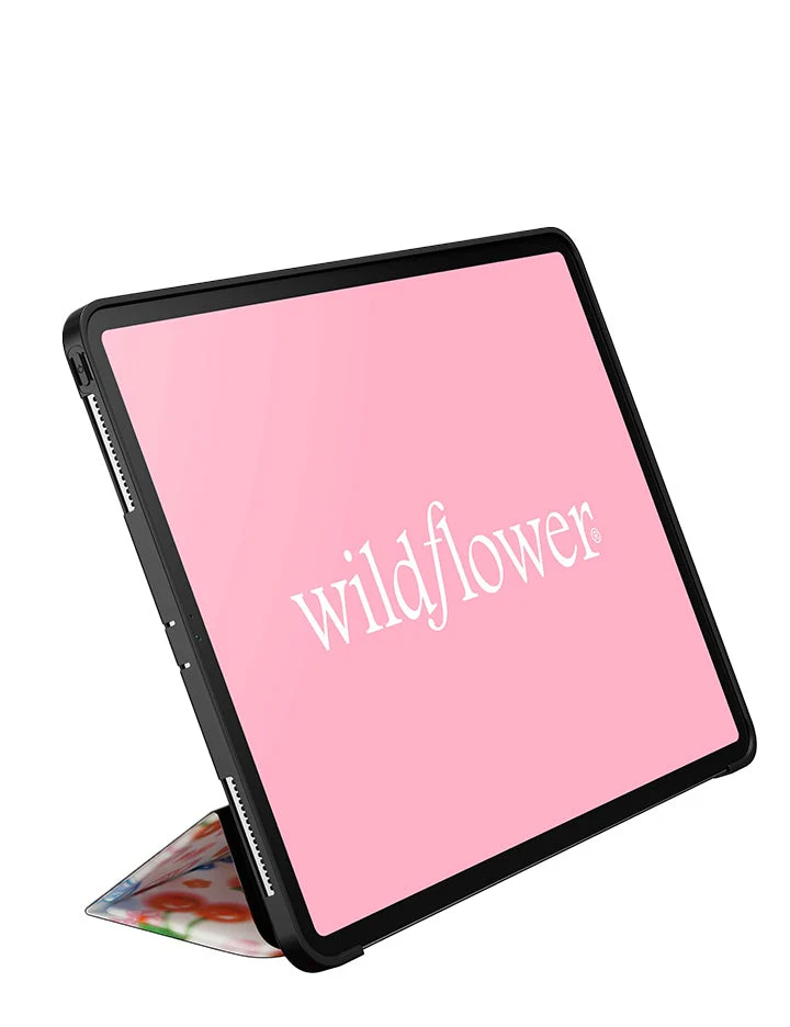 Sweet Cherries iPad Pro Folio - Image 3