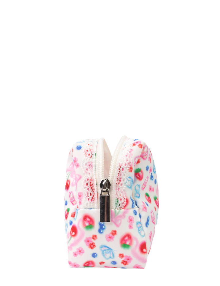 Sweet Cherries Perfect Pouch - Image 2