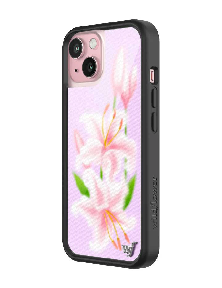 Sweet Lily iPhone Case - Image 28