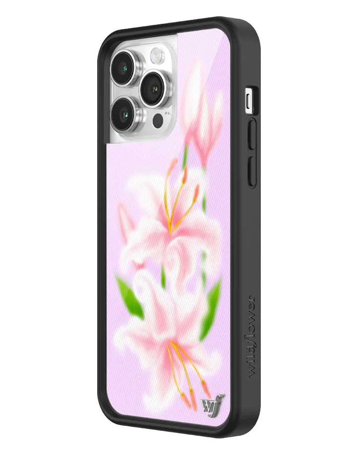 Sweet Lily iPhone Case - Image 30
