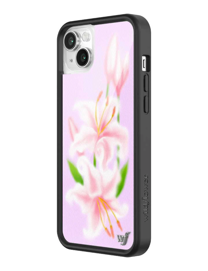 Sweet Lily iPhone Case - Image 32