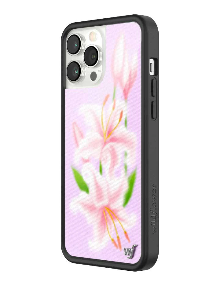 Sweet Lily iPhone Case - Image 38
