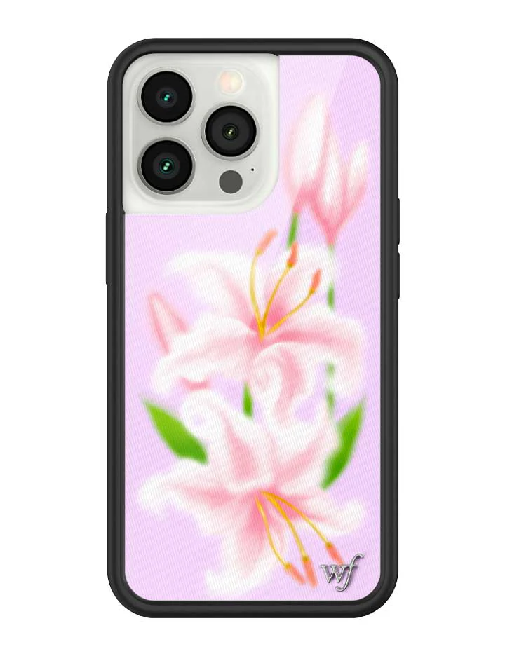 Sweet Lily iPhone Case - Image 39
