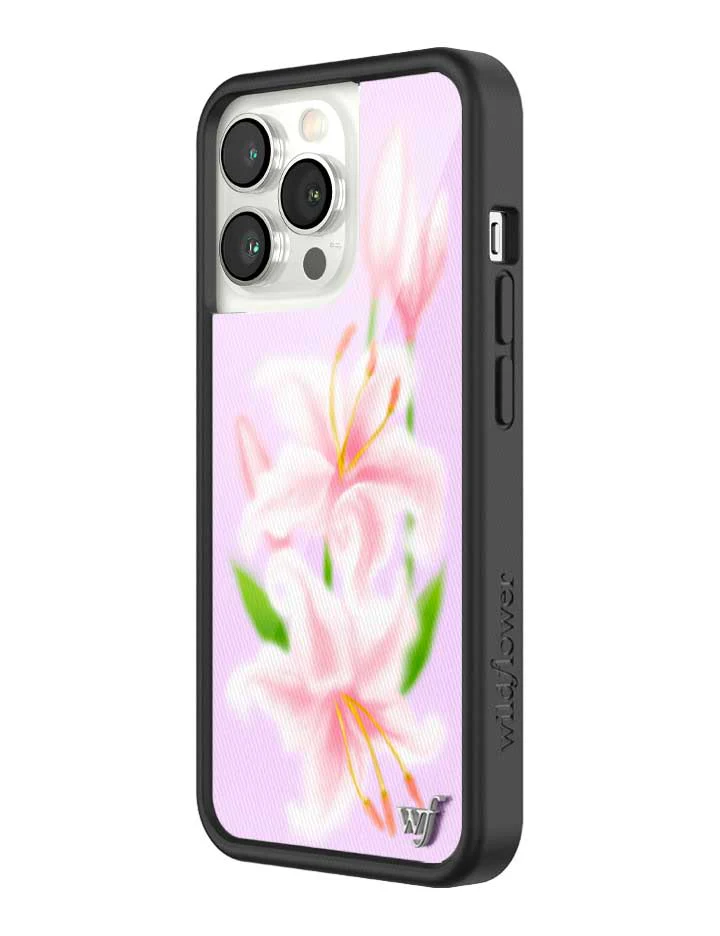 Sweet Lily iPhone Case - Image 40