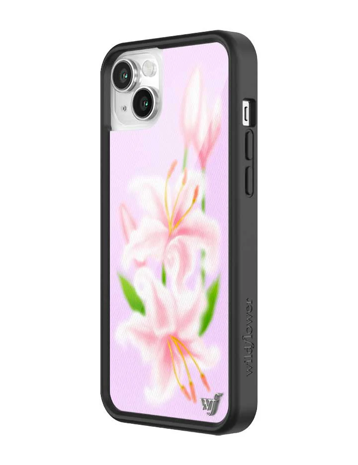 Sweet Lily iPhone Case - Image 42