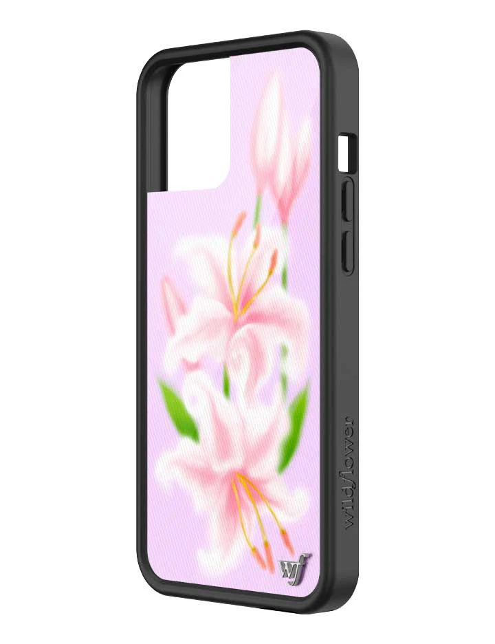Sweet Lily iPhone Case - Image 44