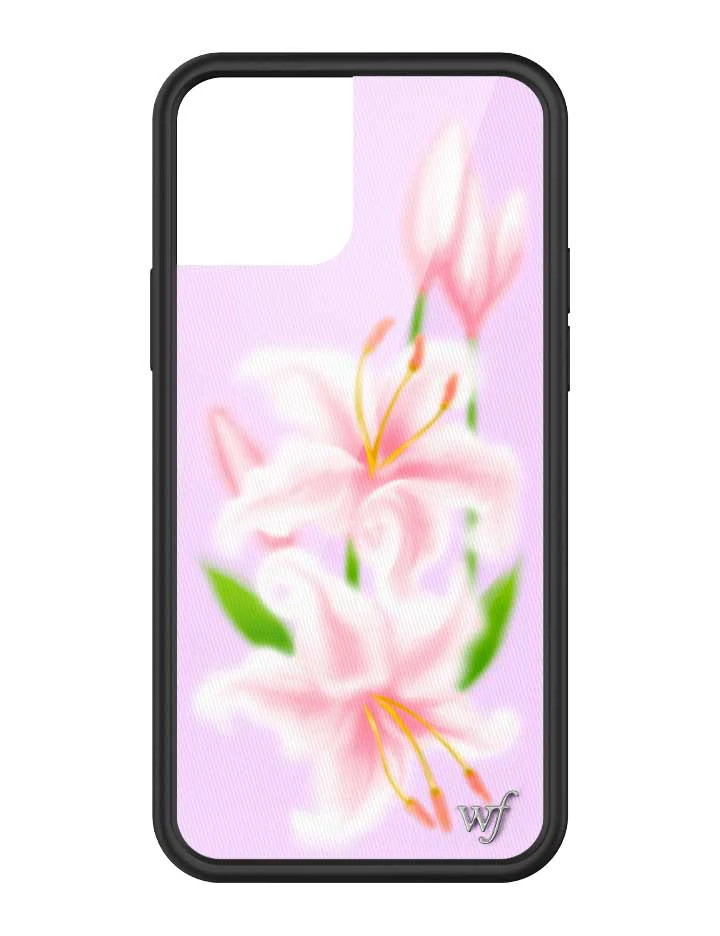 Sweet Lily iPhone Case - Image 45