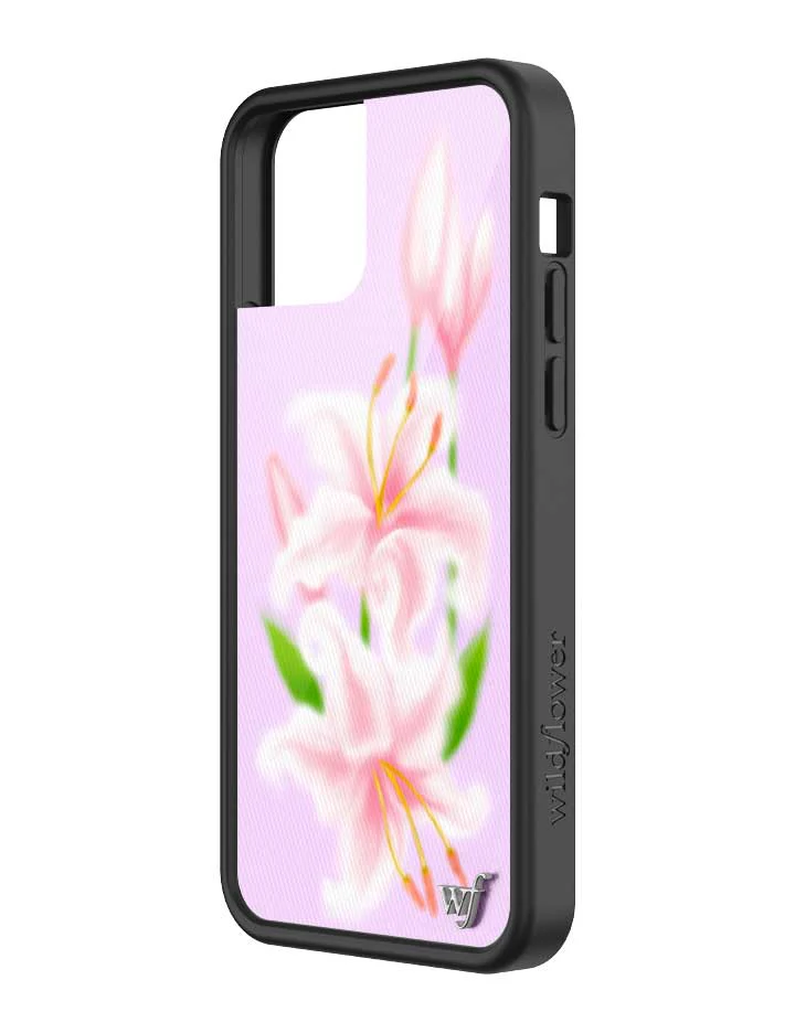 Sweet Lily iPhone Case - Image 46