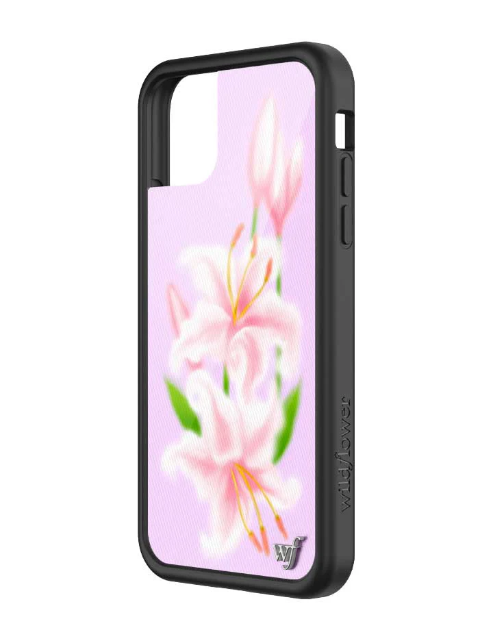 Sweet Lily iPhone Case - Image 48