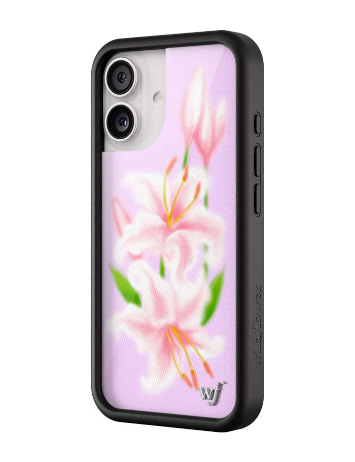 Sweet Lily iPhone Case - Image 8