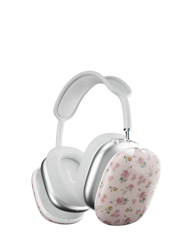 Sweet Swan Airpod Max Case - Image 2