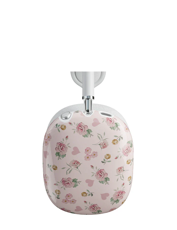 Sweet Swan Airpod Max Case - Image 3