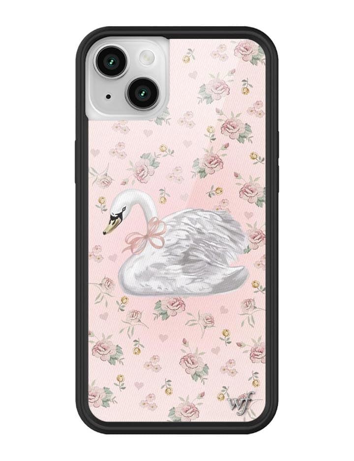 Sweet Swan iPhone Case - Image 23