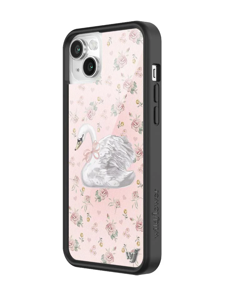 Sweet Swan iPhone Case - Image 24