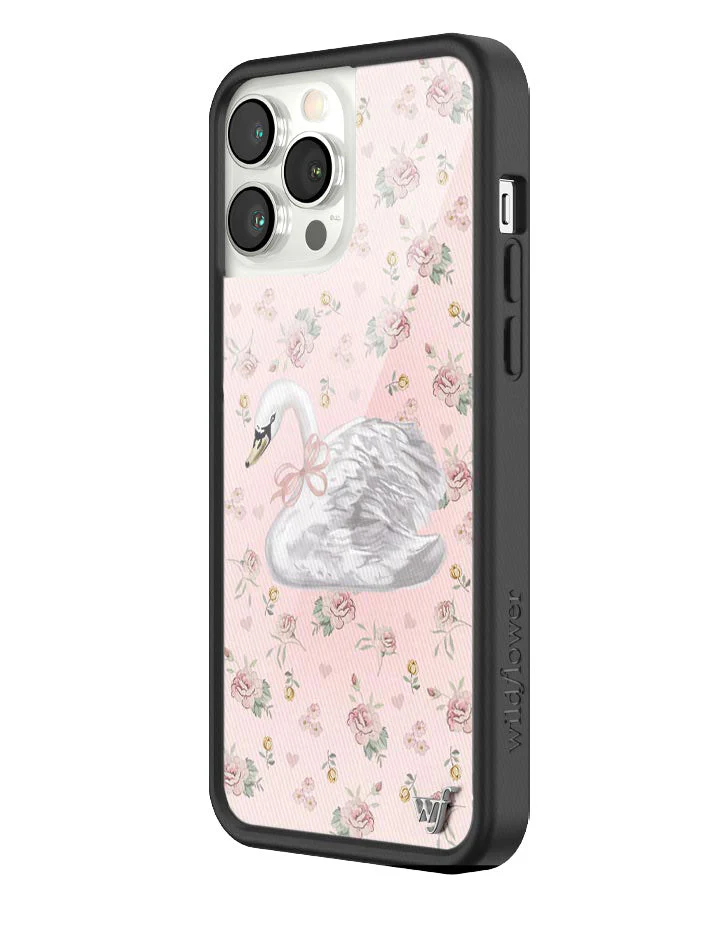 Sweet Swan iPhone Case - Image 26