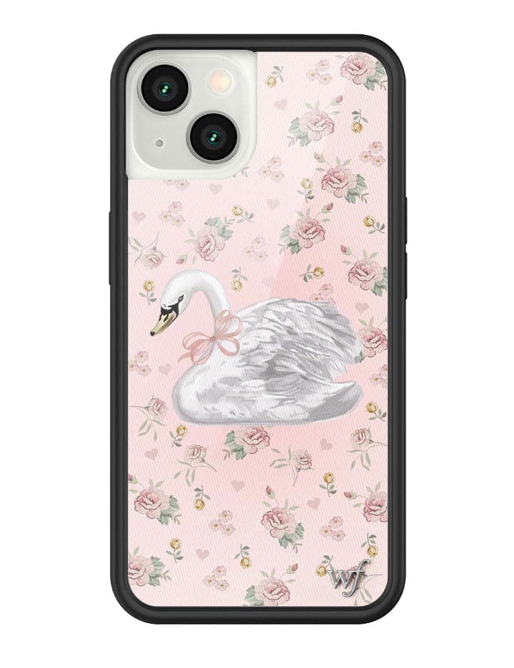 Sweet Swan iPhone Case - Image 29