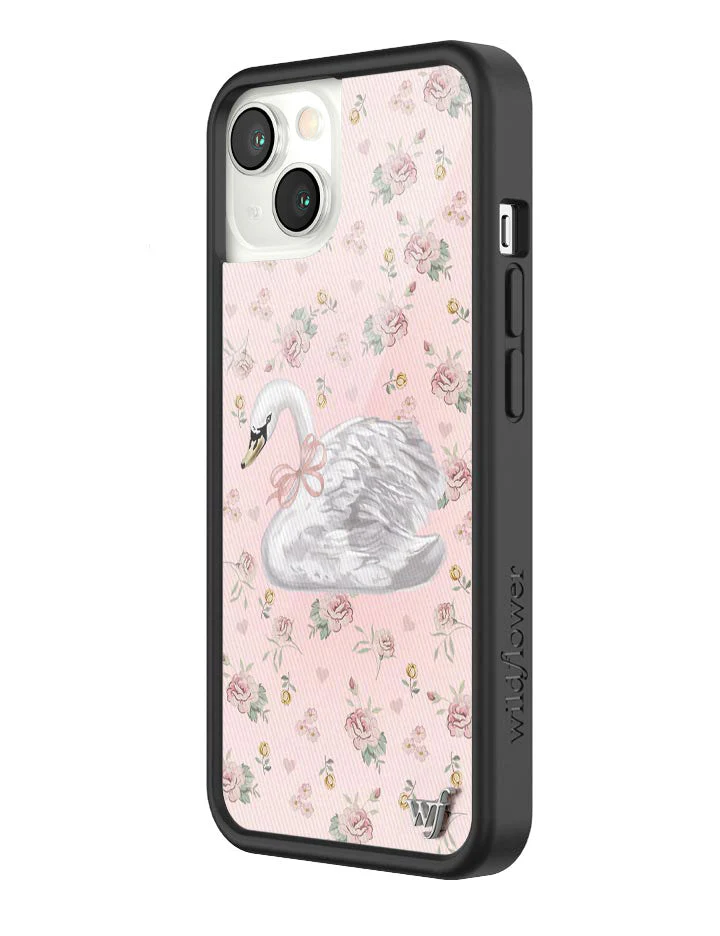 Sweet Swan iPhone Case - Image 30
