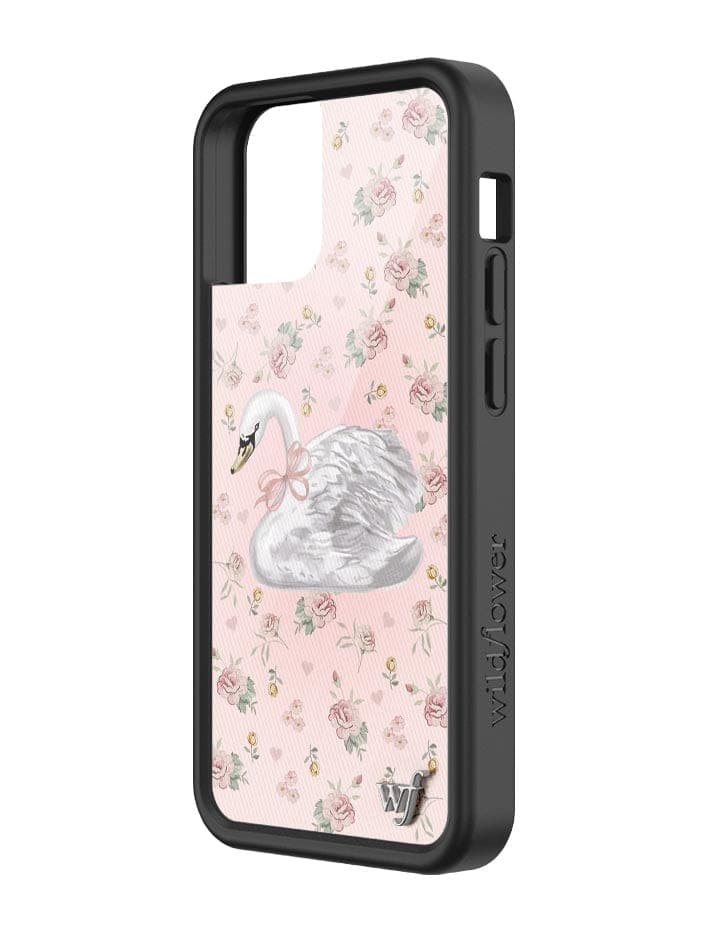 Sweet Swan iPhone Case - Image 32
