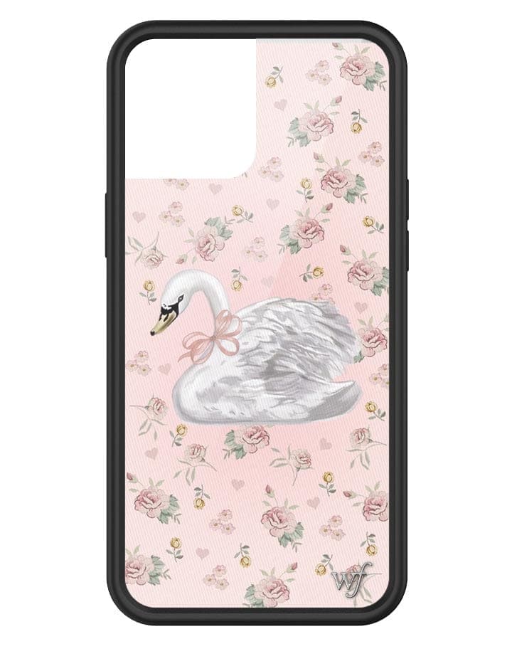 Sweet Swan iPhone Case - Image 33