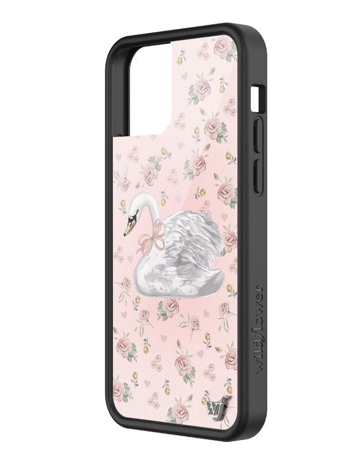 Sweet Swan iPhone Case - Image 36