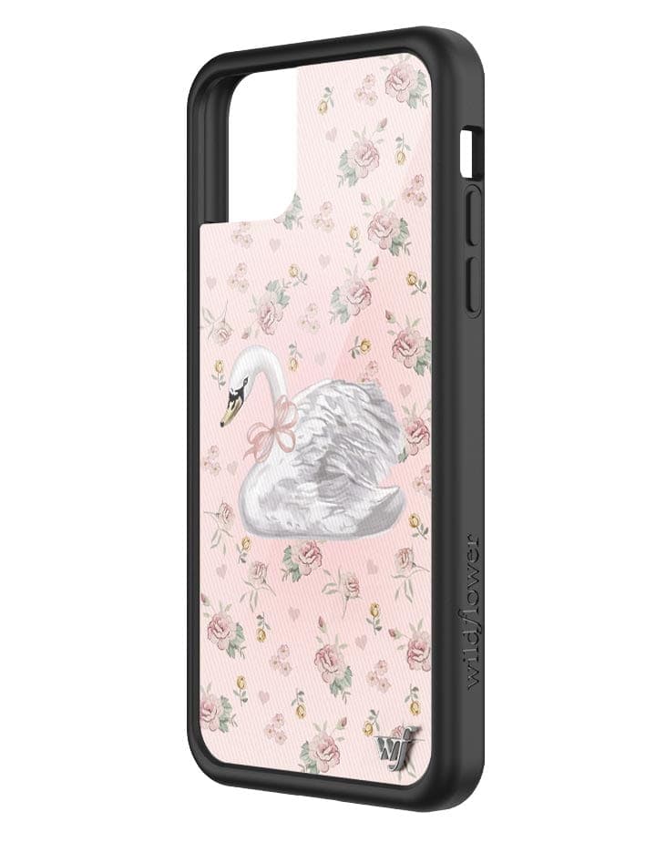 Sweet Swan iPhone Case - Image 38