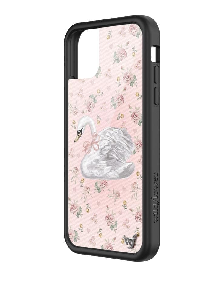Sweet Swan iPhone Case - Image 42