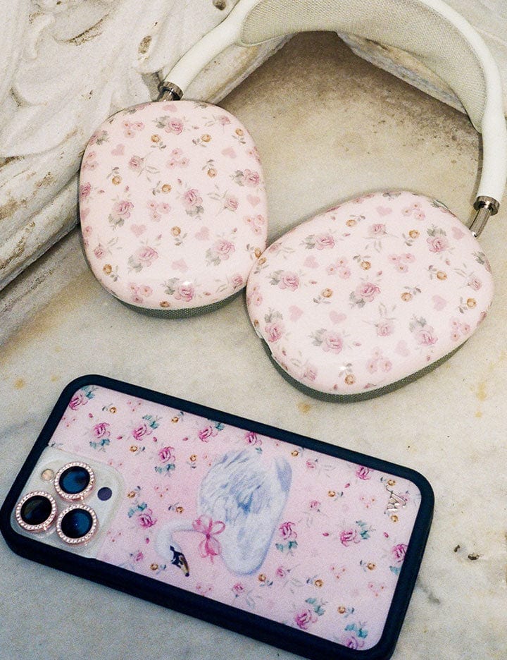 Sweet Swan iPhone Case - Image 46