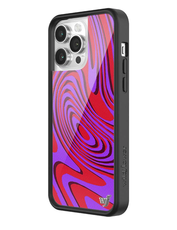 Swerve iPhone Case - Image 2