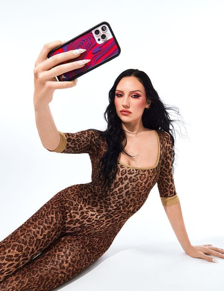 Swerve iPhone Case - Image 23