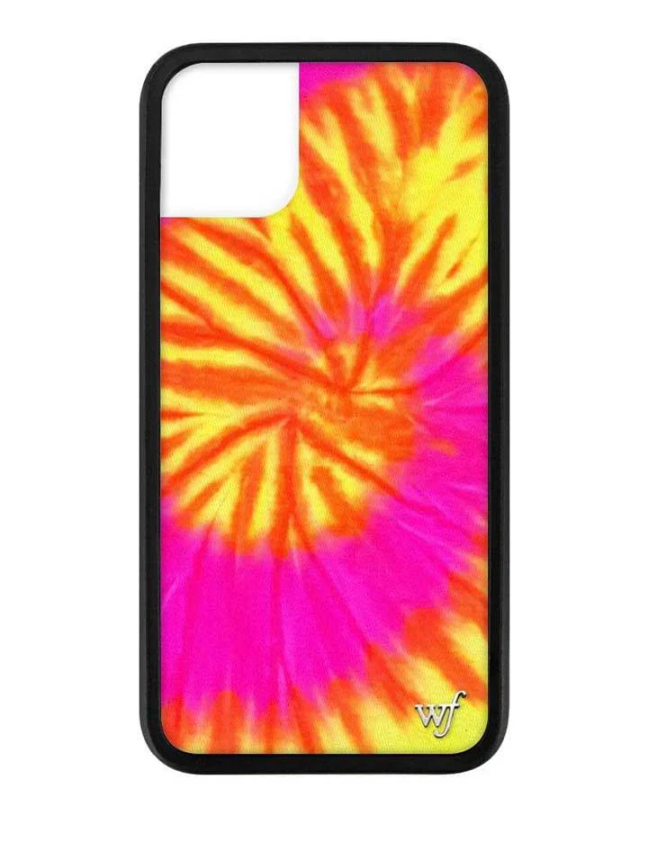 Swirl Tie Dye iPhone Case - Image 6