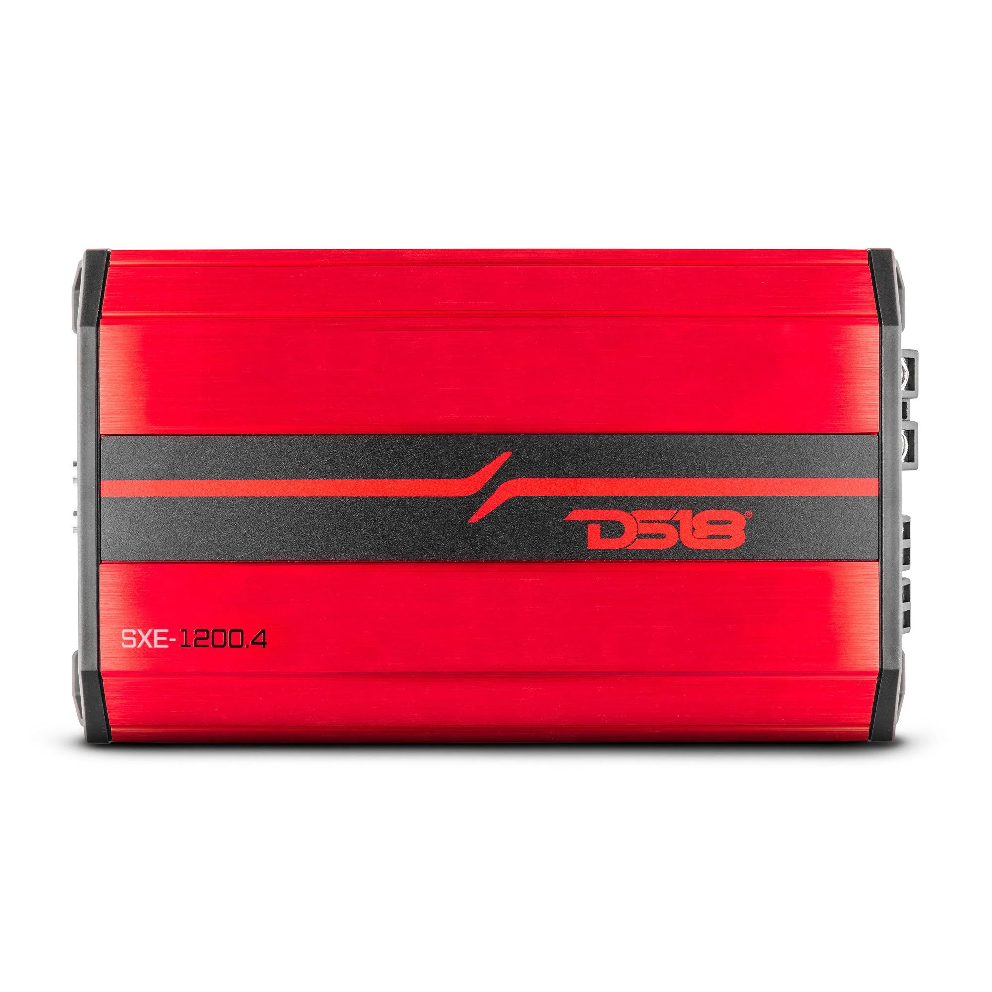SXE Class A/B 4-Channel Full-Range Car Amplifier 4 x 60 RMS @4 Ohm 1200 Watts - Image 6