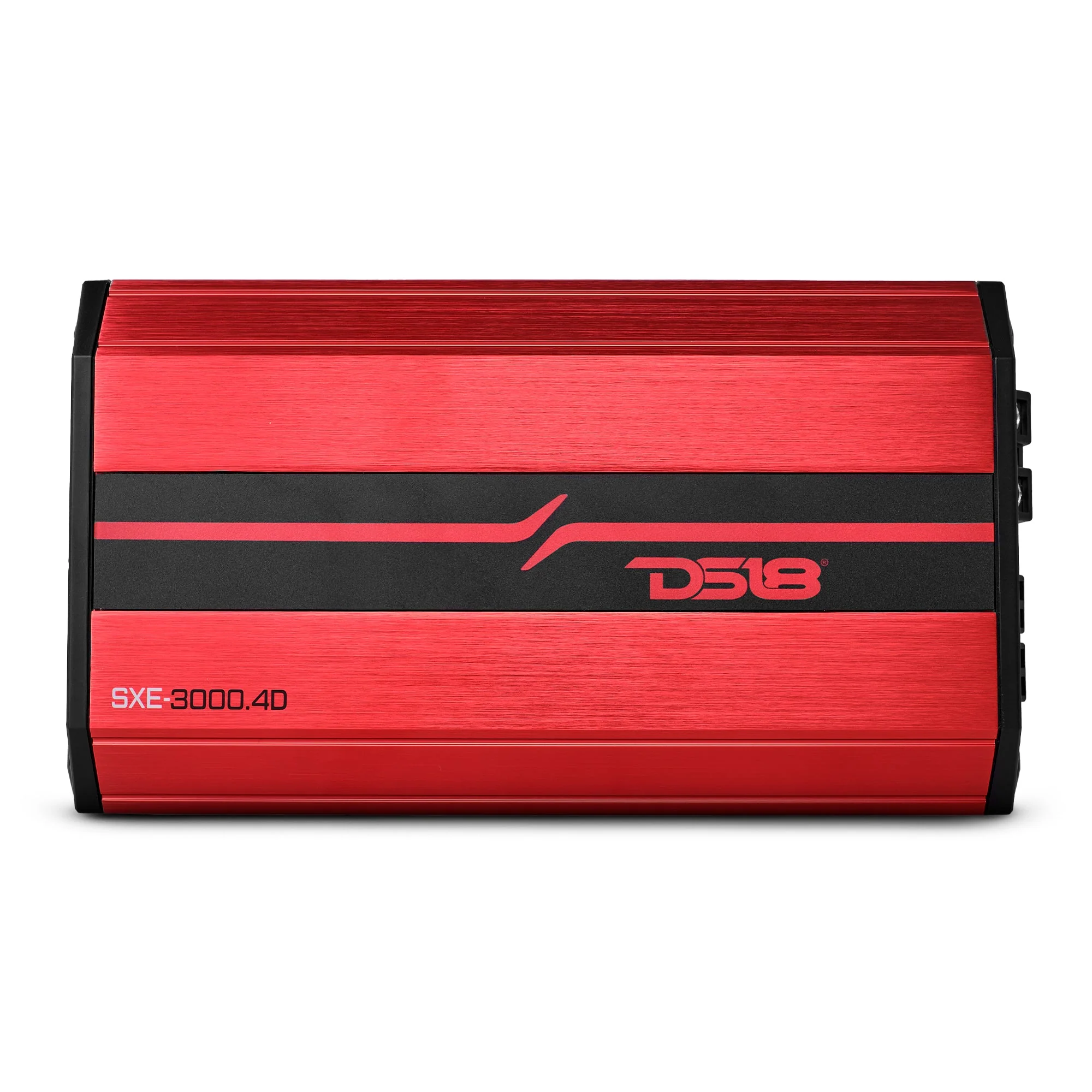 SXE Class D 4-Channel  Full-Range Car Amplifier 4 x 200 RMS @4 Ohm 3000 Watts - Image 5