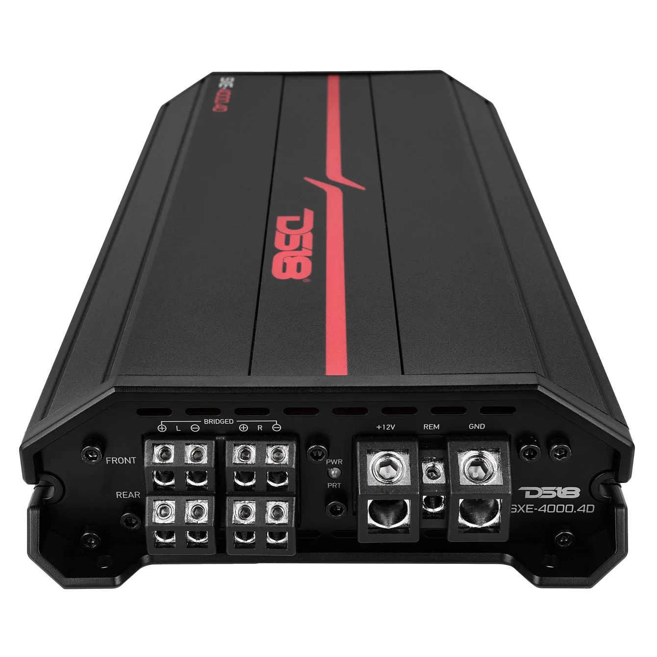 SXE Class D 4-Channel Full-Range Car Amplifier 4 x 275 RMS @4 Ohm 4000 Watts - Image 4