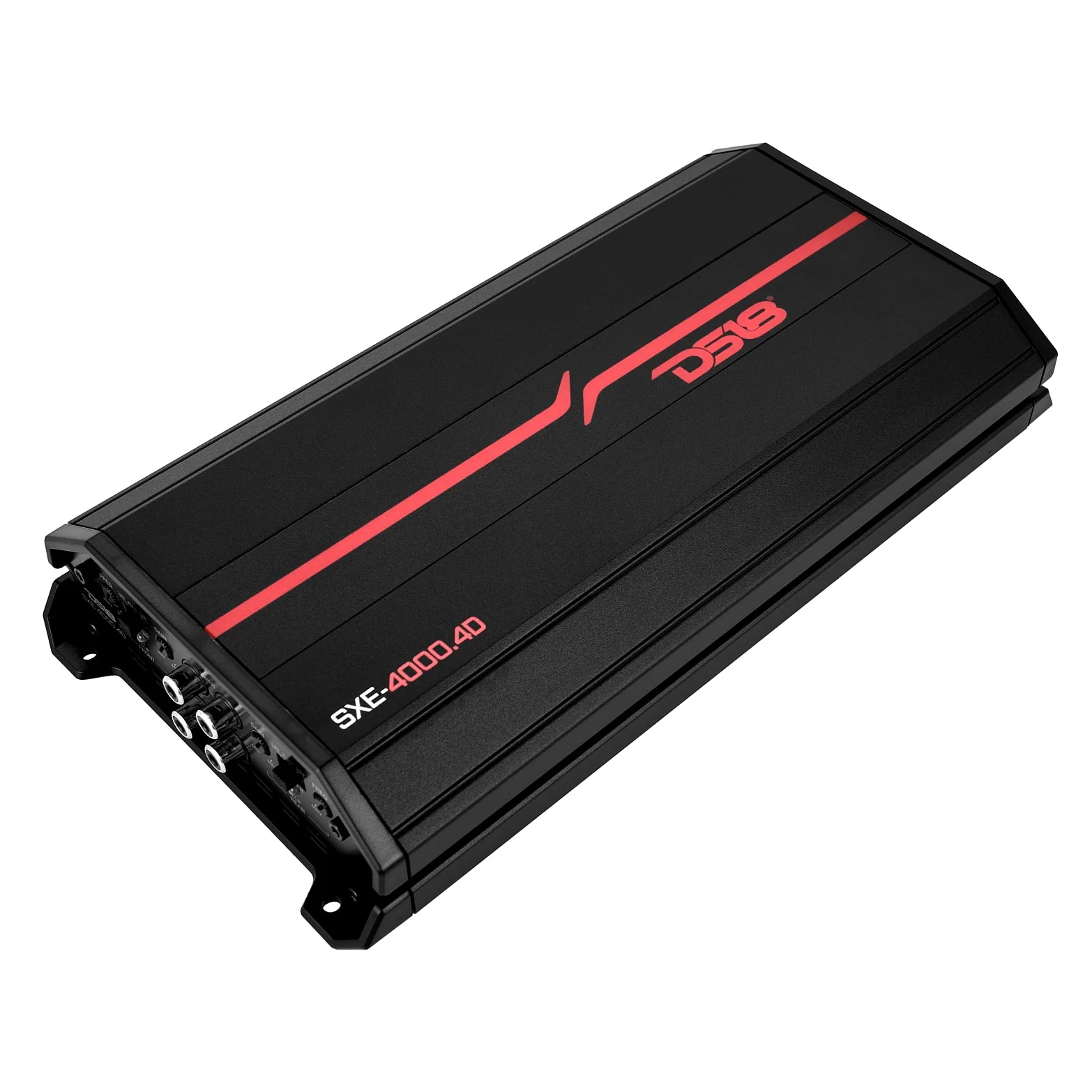 SXE Class D 4-Channel Full-Range Car Amplifier 4 x 275 RMS @4 Ohm 4000 Watts - Image 5