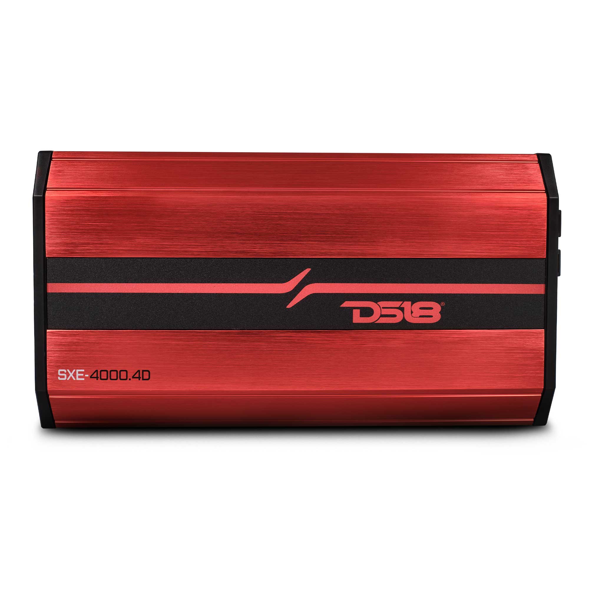 SXE Class D 4-Channel Full-Range Car Amplifier 4 x 275 RMS @4 Ohm 4000 Watts - Image 6