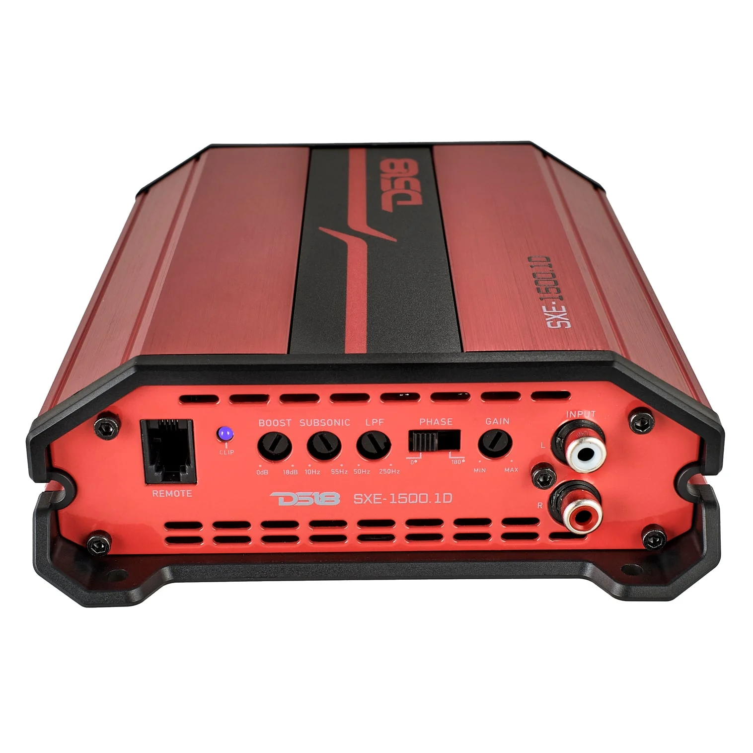 SXE Class D Monoblock Car Amplifier 1 x 500 Watts RMS @ 1 Ohm 1500 Watts - Image 3
