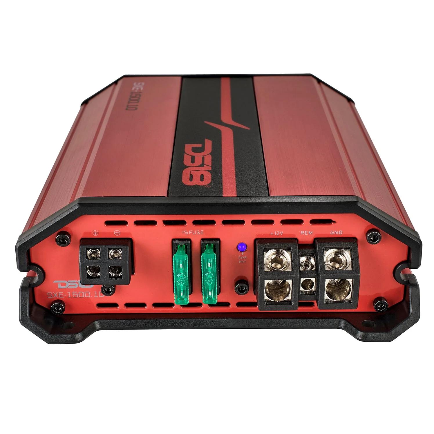 SXE Class D Monoblock Car Amplifier 1 x 500 Watts RMS @ 1 Ohm 1500 Watts - Image 4