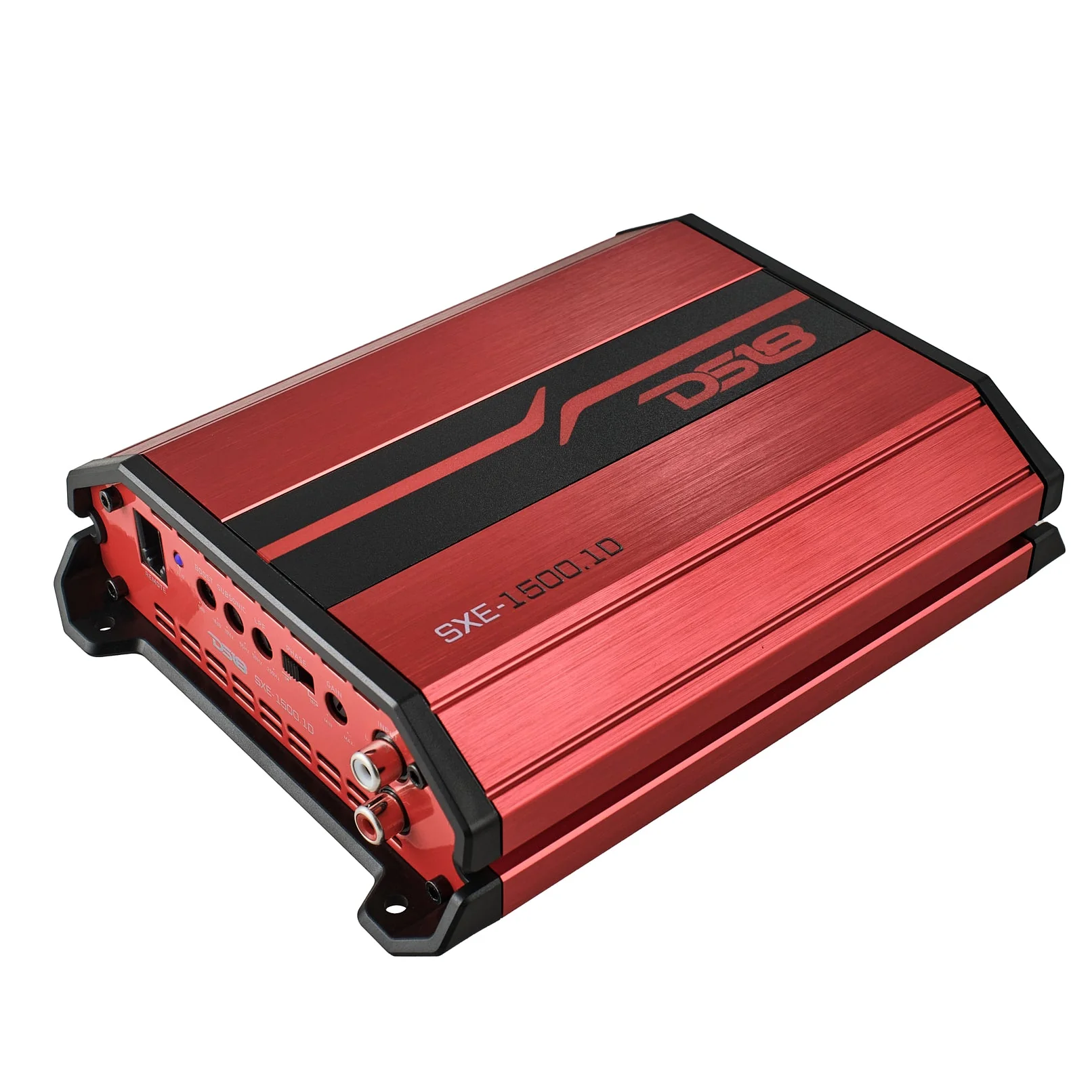 SXE Class D Monoblock Car Amplifier 1 x 500 Watts RMS @ 1 Ohm 1500 Watts - Image 5