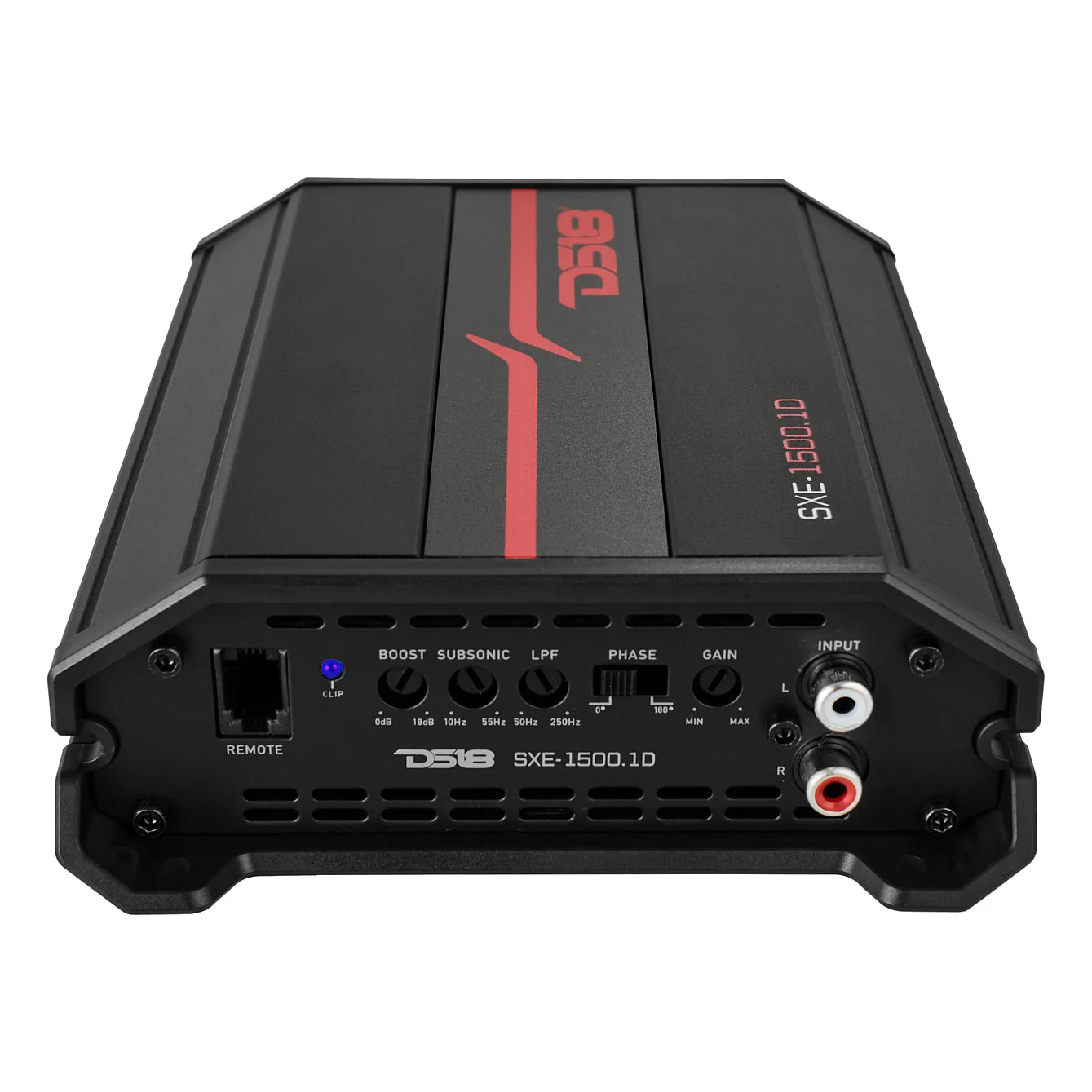 SXE Class D Monoblock Car Amplifier 1 x 500 Watts RMS @ 1 Ohm 1500 Watts - Image 3