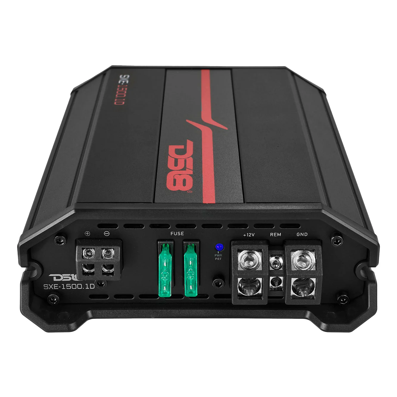 SXE Class D Monoblock Car Amplifier 1 x 500 Watts RMS @ 1 Ohm 1500 Watts - Image 4