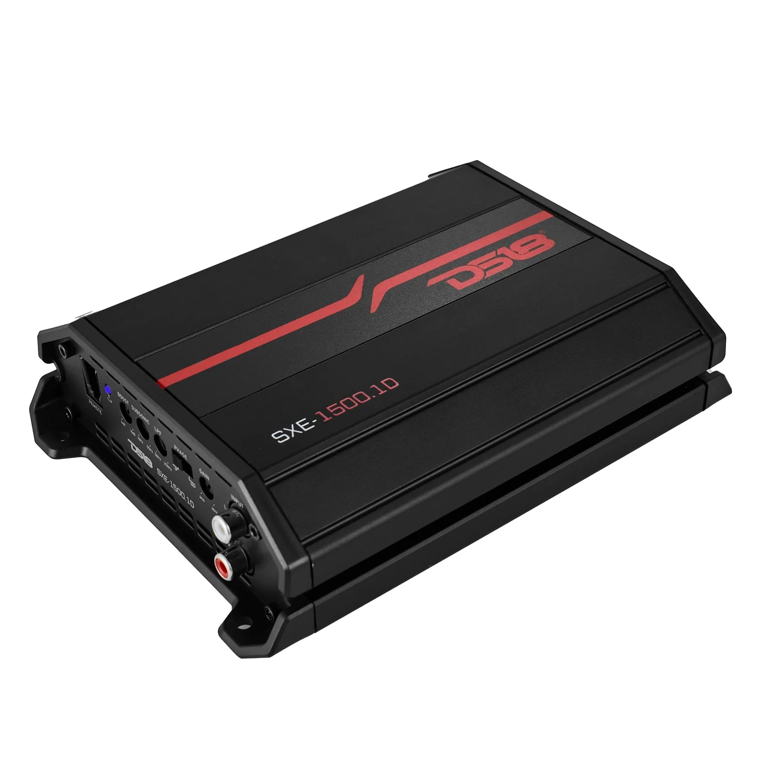 SXE Class D Monoblock Car Amplifier 1 x 500 Watts RMS @ 1 Ohm 1500 Watts - Image 5
