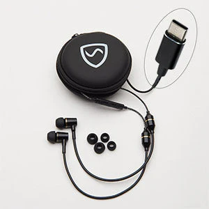 SYB Air Tubes - Best Anti-Radiation Headphones For EMF Protection - EMF Free Headphones With Premium-Like Audio Quality - Image 7