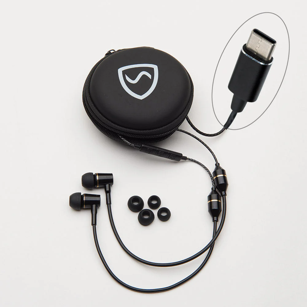 SYB Air Tubes - Best Anti-Radiation Headphones For EMF Protection - EMF Free Headphones With Premium-Like Audio Quality - Image 8