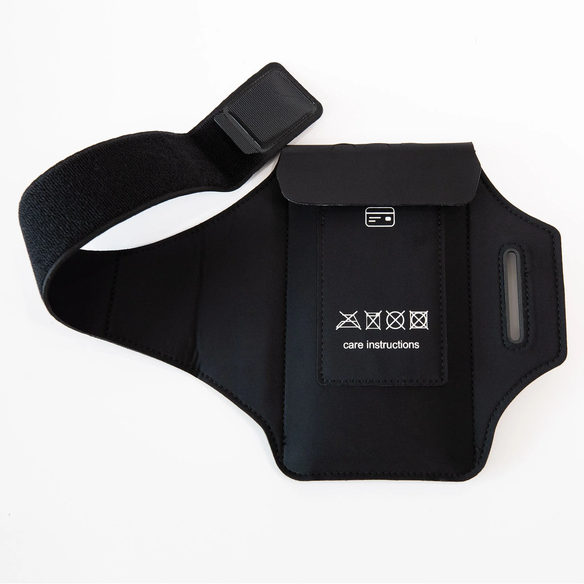 SYB Arm Band Phone Pouch - Image 3